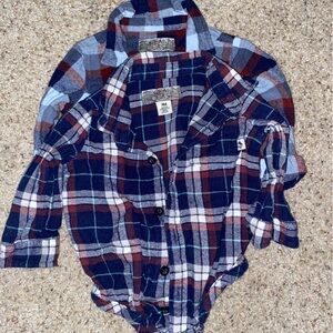 Ocean Coast shirts for babies